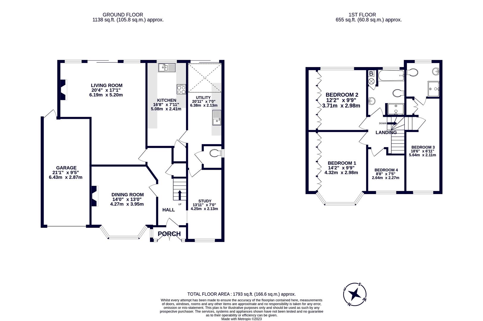 Property details for Park Avenue, Ruislip Asking Price £1,000,000 Vebra